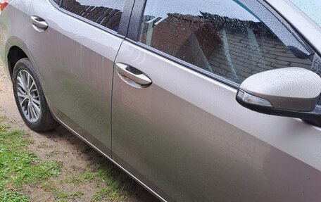 Toyota Corolla, 2013 год, 1 331 000 рублей, 10 фотография