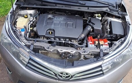 Toyota Corolla, 2013 год, 1 331 000 рублей, 8 фотография