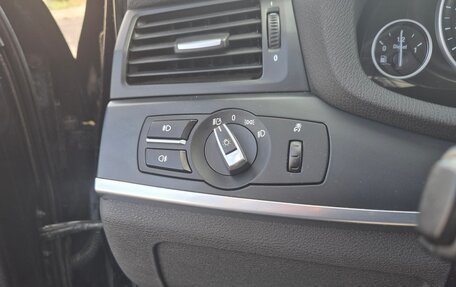 BMW X3, 2013 год, 1 961 000 рублей, 11 фотография