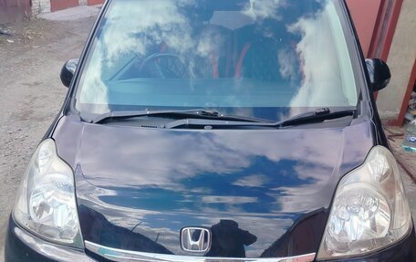 Honda Life IV, 2009 год, 525 000 рублей, 5 фотография