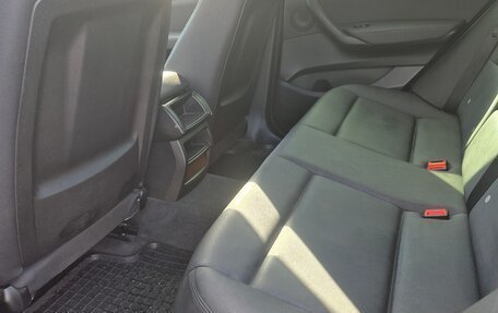 BMW X3, 2013 год, 1 961 000 рублей, 12 фотография