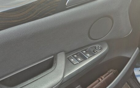 BMW X3, 2013 год, 1 961 000 рублей, 10 фотография