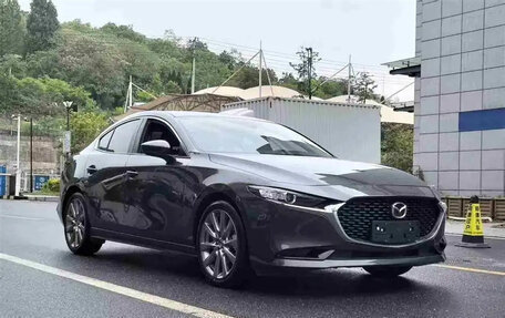 Mazda 3, 2022 год, 1 825 000 рублей, 3 фотография