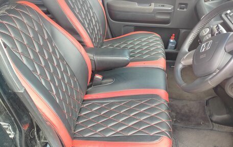 Honda Life IV, 2009 год, 525 000 рублей, 13 фотография