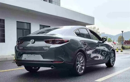 Mazda 3, 2022 год, 1 825 000 рублей, 4 фотография
