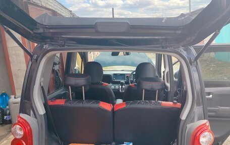 Honda Life IV, 2009 год, 525 000 рублей, 11 фотография