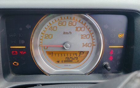 Honda Life IV, 2009 год, 525 000 рублей, 10 фотография