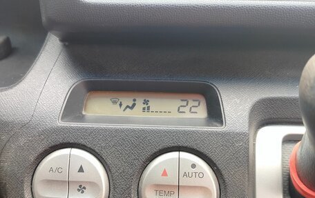 Honda Life IV, 2009 год, 525 000 рублей, 9 фотография