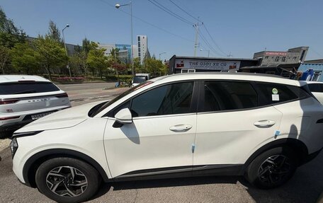 KIA Sportage IV рестайлинг, 2022 год, 2 300 000 рублей, 6 фотография