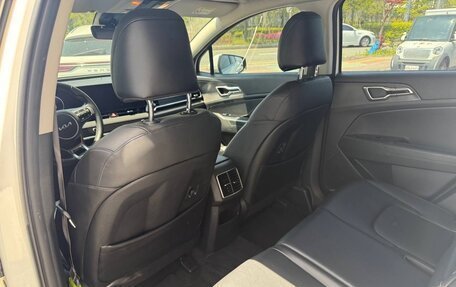 KIA Sportage IV рестайлинг, 2022 год, 2 300 000 рублей, 10 фотография