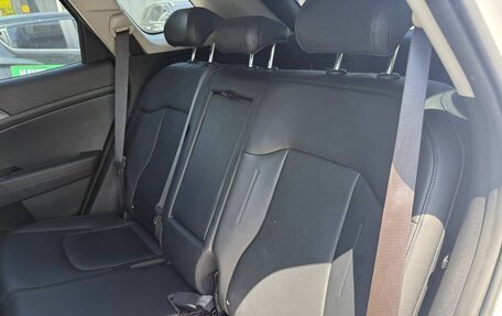KIA Sportage IV рестайлинг, 2022 год, 2 300 000 рублей, 9 фотография