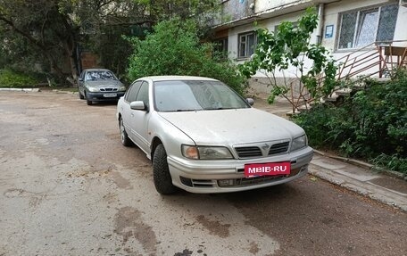 Nissan Maxima IV, 1999 год, 430 000 рублей, 2 фотография