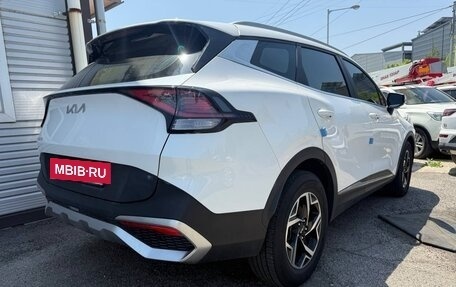 KIA Sportage IV рестайлинг, 2022 год, 2 300 000 рублей, 3 фотография