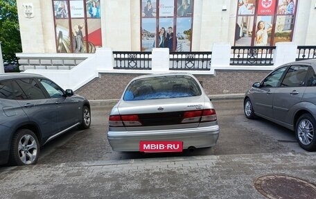 Nissan Maxima IV, 1999 год, 430 000 рублей, 4 фотография