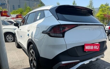 KIA Sportage IV рестайлинг, 2022 год, 2 300 000 рублей, 5 фотография