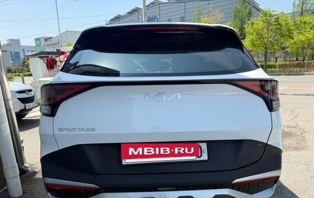 KIA Sportage IV рестайлинг, 2022 год, 2 300 000 рублей, 4 фотография
