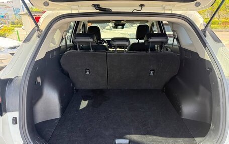 KIA Sportage IV рестайлинг, 2022 год, 2 300 000 рублей, 11 фотография