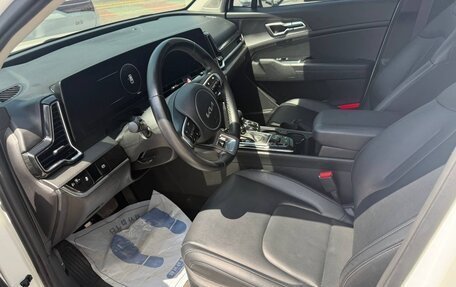 KIA Sportage IV рестайлинг, 2022 год, 2 300 000 рублей, 12 фотография