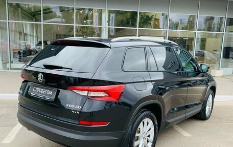 Skoda Kodiaq I, 2018 год, 2 950 000 рублей, 5 фотография