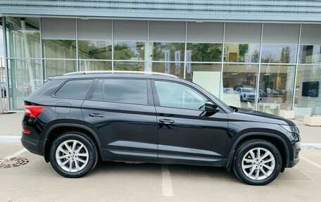 Skoda Kodiaq I, 2018 год, 2 950 000 рублей, 4 фотография