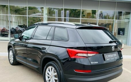 Skoda Kodiaq I, 2018 год, 2 950 000 рублей, 7 фотография