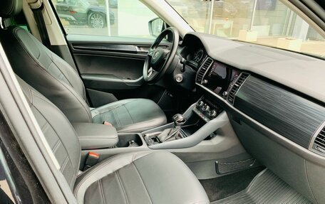 Skoda Kodiaq I, 2018 год, 2 950 000 рублей, 9 фотография