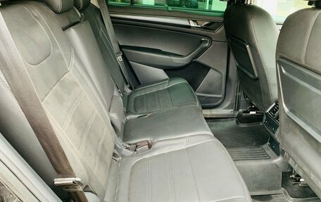 Skoda Kodiaq I, 2018 год, 2 950 000 рублей, 11 фотография