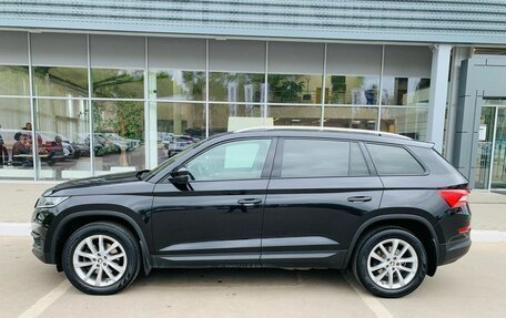 Skoda Kodiaq I, 2018 год, 2 950 000 рублей, 8 фотография