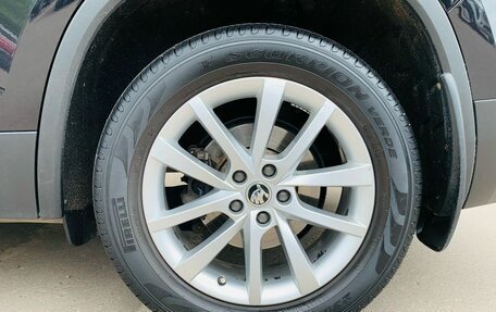 Skoda Kodiaq I, 2018 год, 2 950 000 рублей, 12 фотография