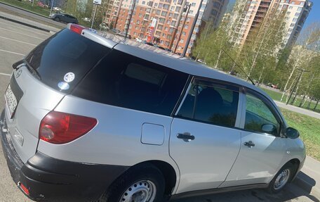 Nissan AD III, 2009 год, 450 000 рублей, 2 фотография