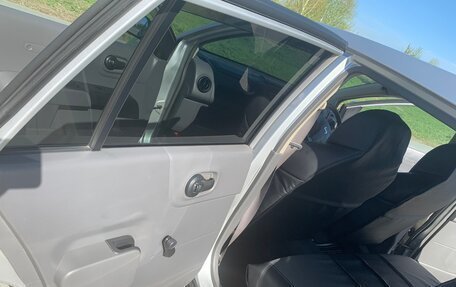Nissan AD III, 2009 год, 450 000 рублей, 9 фотография