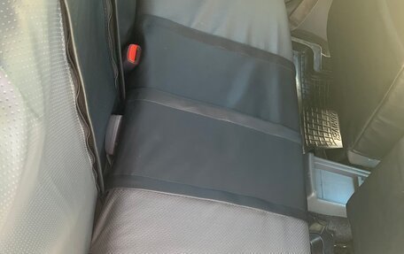 Nissan AD III, 2009 год, 450 000 рублей, 8 фотография