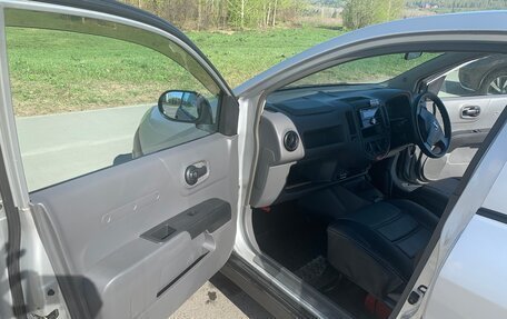 Nissan AD III, 2009 год, 450 000 рублей, 4 фотография