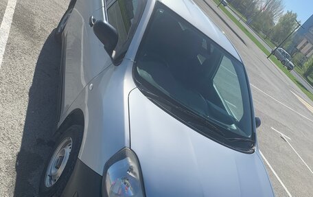 Nissan AD III, 2009 год, 450 000 рублей, 7 фотография