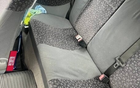 Opel Corsa C рестайлинг, 2002 год, 400 000 рублей, 7 фотография