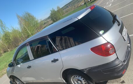 Nissan AD III, 2009 год, 450 000 рублей, 12 фотография