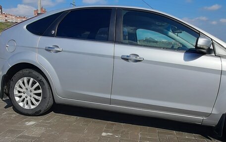 Ford Focus II рестайлинг, 2008 год, 547 000 рублей, 6 фотография