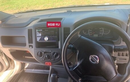 Nissan AD III, 2009 год, 450 000 рублей, 14 фотография