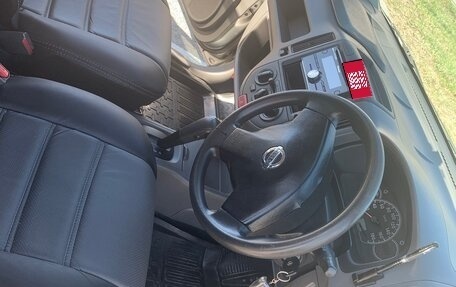 Nissan AD III, 2009 год, 450 000 рублей, 11 фотография