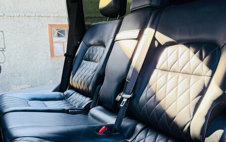 Toyota Land Cruiser 200, 2017 год, 9 200 000 рублей, 13 фотография