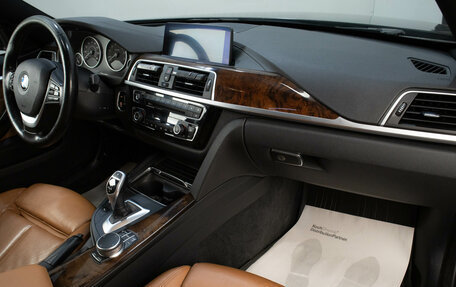 BMW 4 серия, 2017 год, 2 999 000 рублей, 8 фотография
