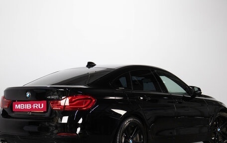 BMW 4 серия, 2017 год, 2 999 000 рублей, 5 фотография