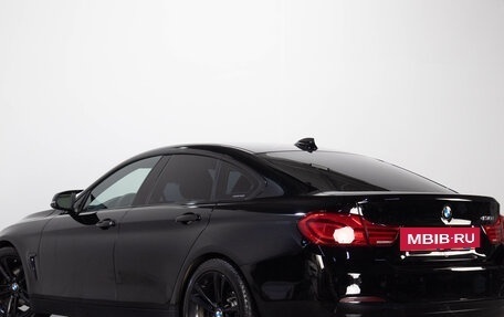 BMW 4 серия, 2017 год, 2 999 000 рублей, 7 фотография