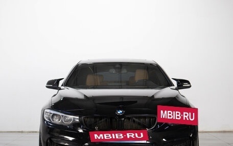BMW 4 серия, 2017 год, 2 999 000 рублей, 2 фотография