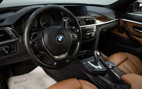 BMW 4 серия, 2017 год, 2 999 000 рублей, 9 фотография