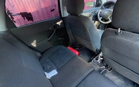 Ford Focus IV, 2003 год, 150 000 рублей, 5 фотография