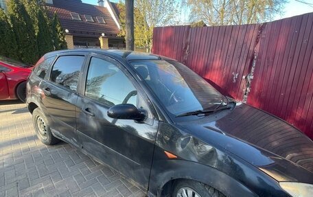 Ford Focus IV, 2003 год, 150 000 рублей, 4 фотография