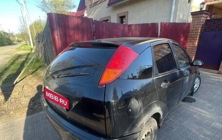 Ford Focus IV, 2003 год, 150 000 рублей, 3 фотография