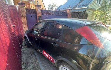 Ford Focus IV, 2003 год, 150 000 рублей, 2 фотография