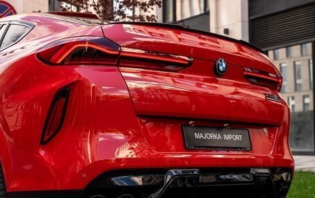 BMW X6 M, 2023 год, 17 800 000 рублей, 3 фотография